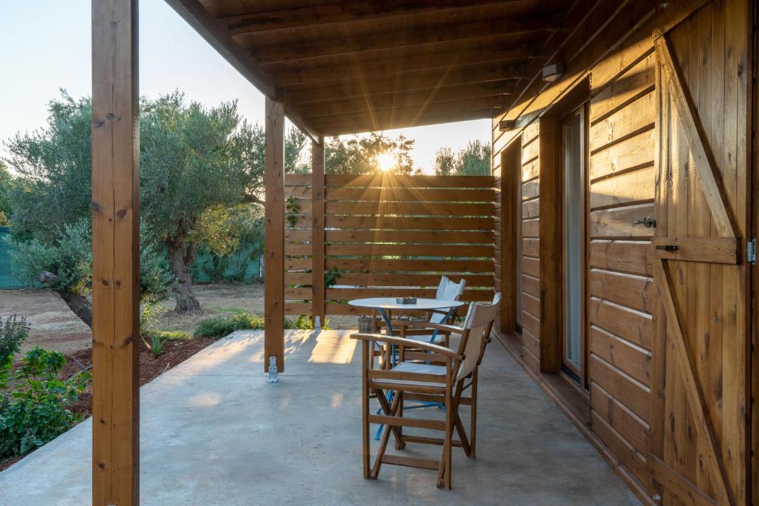 Photo of Patio Balcony in Chorafakia