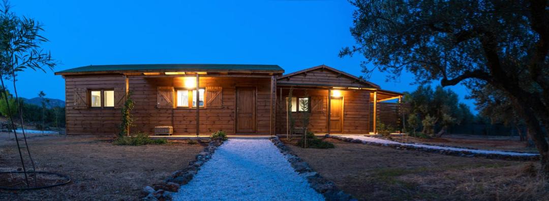 Photo of Outdoor in Chorafakia