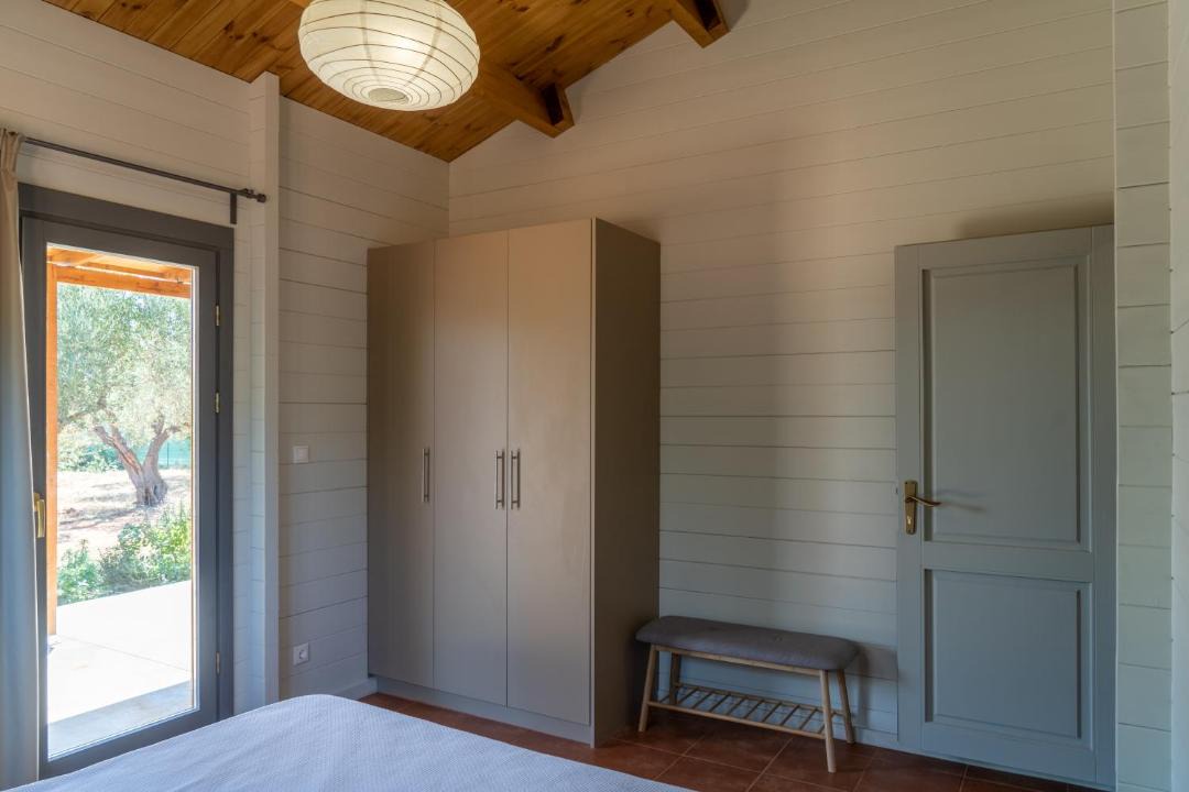 Photo of Bedroom in Chorafakia