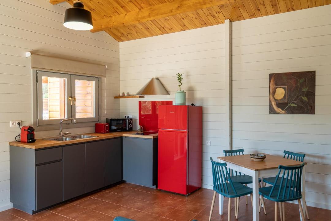 Photo of Kitchen in Chorafakia