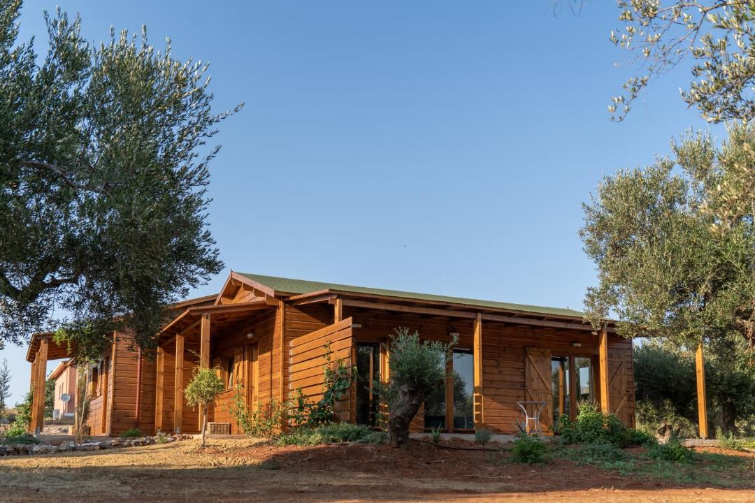 Photo of Buildings in Chorafakia