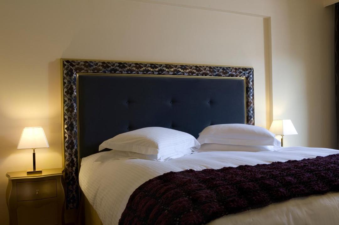 Photo of Bedroom in Agria