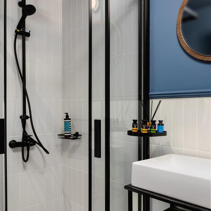 Photo of Bathroom in Ioannina Town Centre