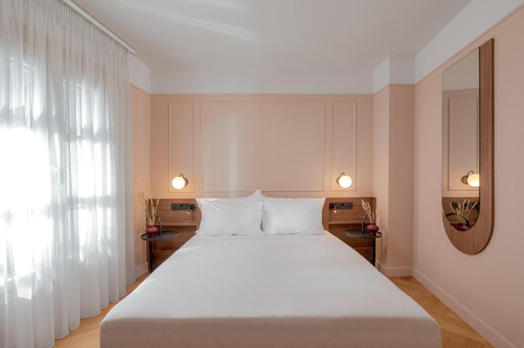 Photo of Bedroom in Ioannina Town Centre
