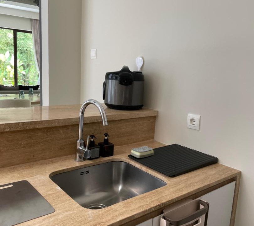 Photo of Kitchen in Ciawi