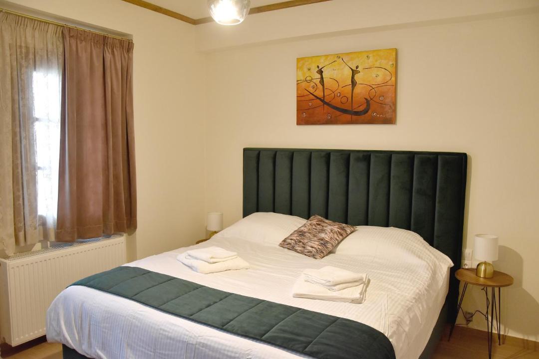 Photo of Bedroom in Metsovo