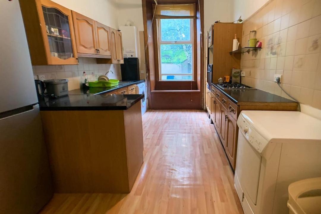 Photo of Others in Pollokshields