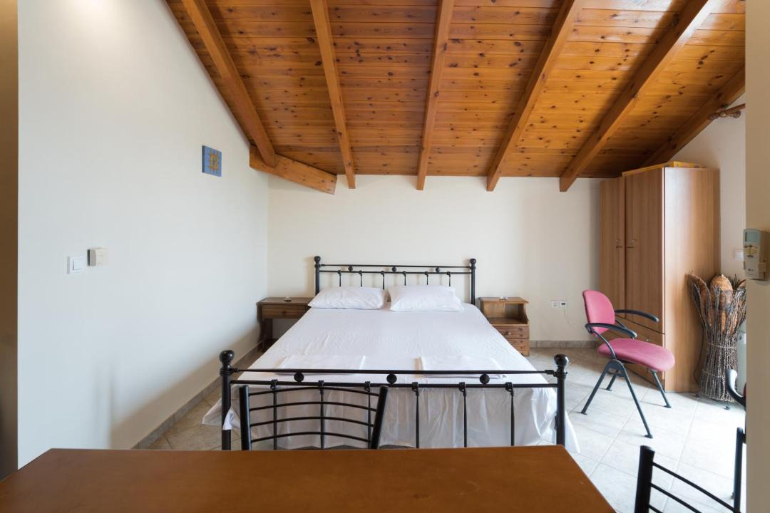 Photo of Bedroom in Lixouri