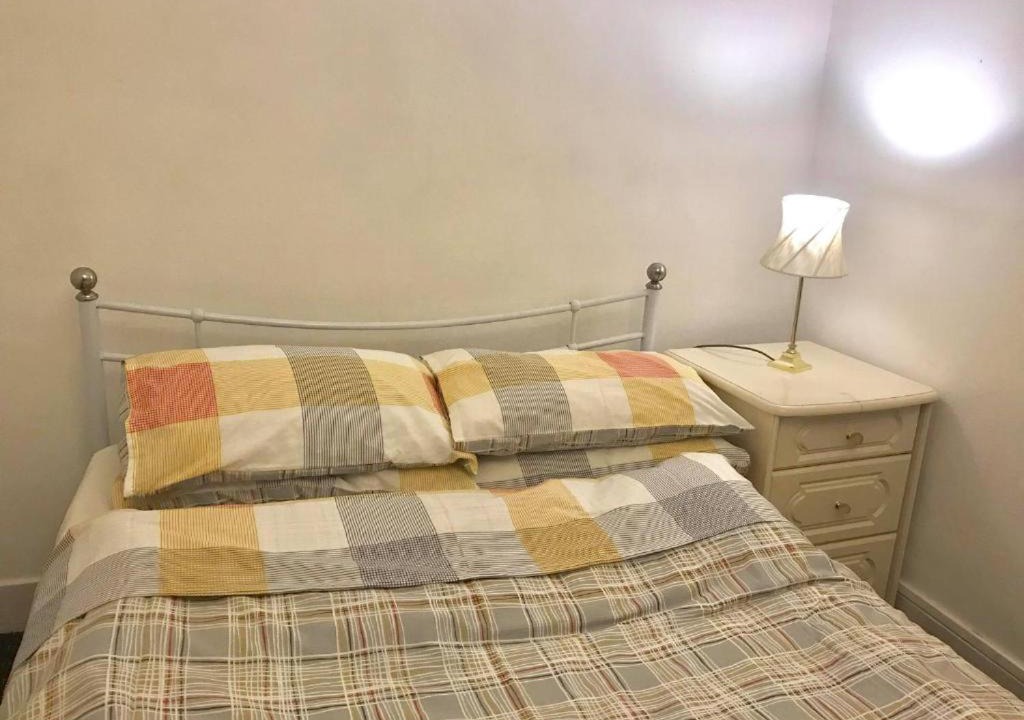 Photo of Bedroom in Dysart