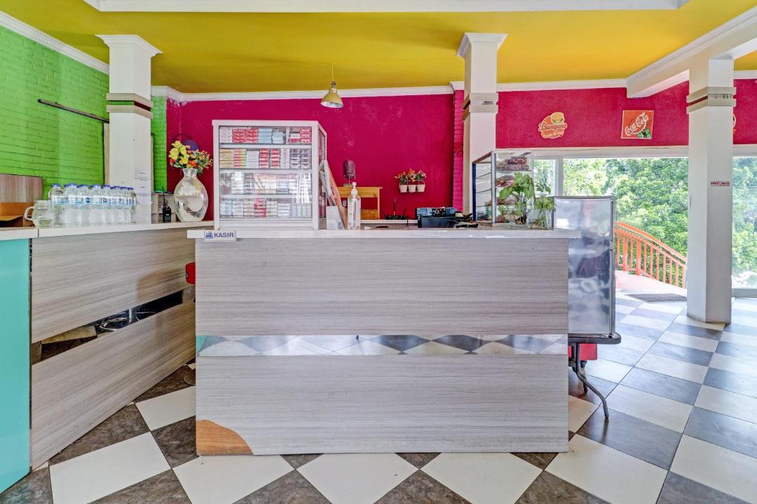 Photo of Kitchen in Bandung