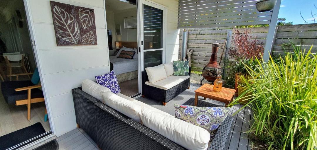 Photo of Patio Balcony in Ulverstone