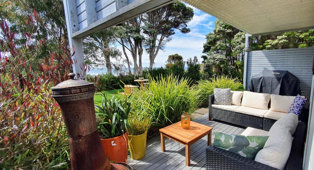 Photo of Patio Balcony in Ulverstone