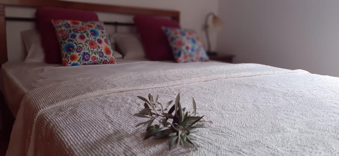 Photo of Bedroom in Aradena