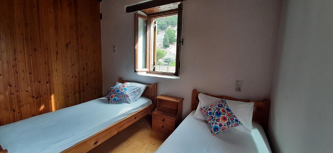 Photo of Bedroom in Aradena