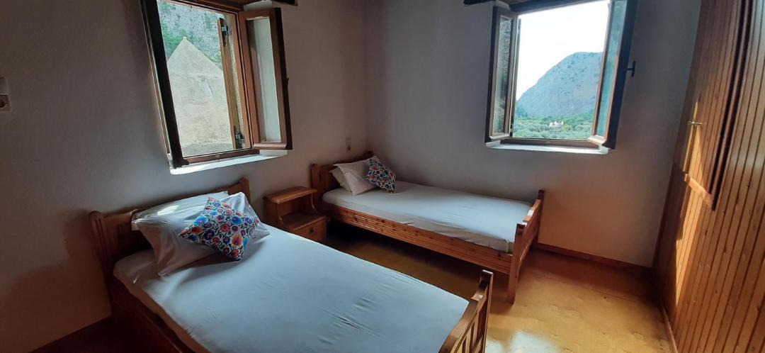 Photo of Bedroom in Aradena
