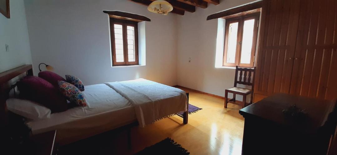 Photo of Bedroom in Aradena