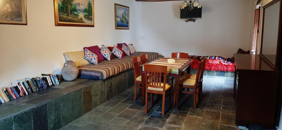 Photo of Livingroom in Aradena