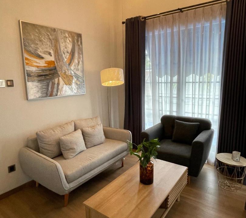 Photo of Livingroom in Purwokerto