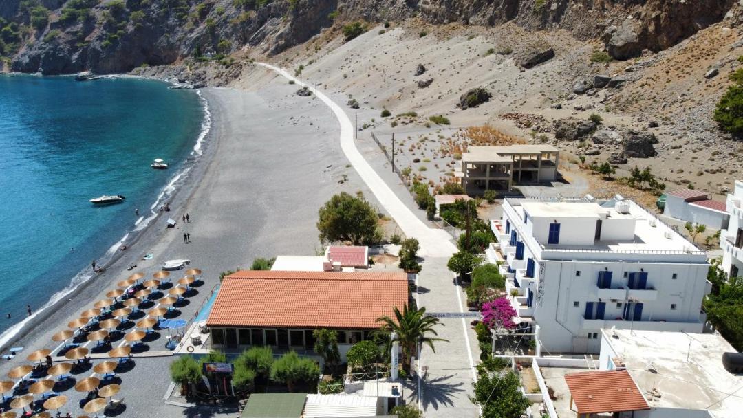 Photo of Others in Agia Roumeli