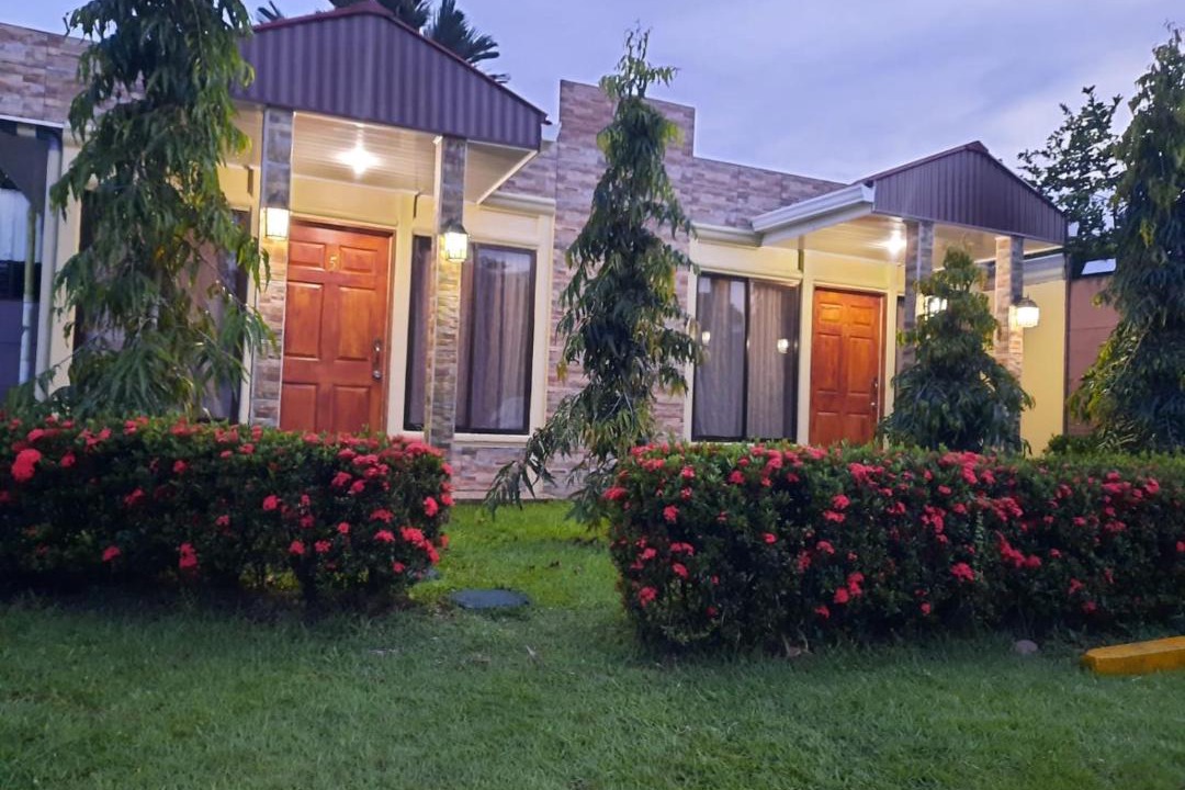 Photo of Others in Sarapiqui