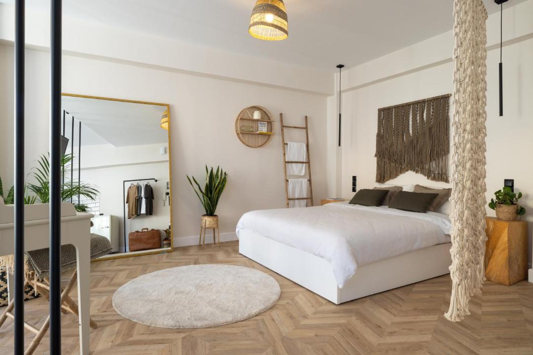 Photo of Bedroom in Arta
