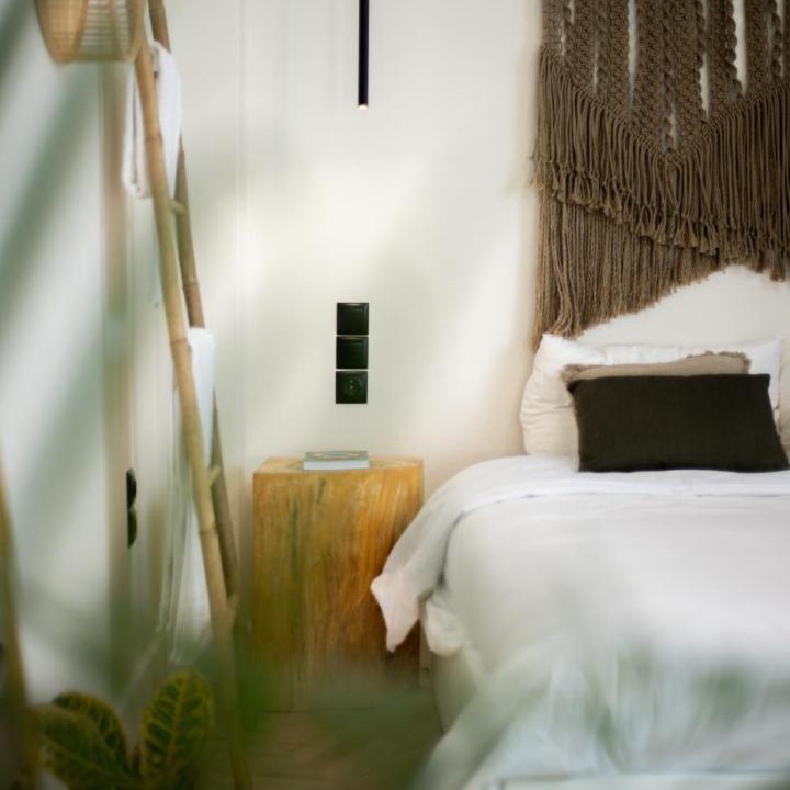 Photo of Bedroom in Arta