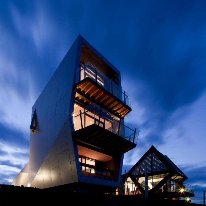 Photo of Buildings in Berriedale
