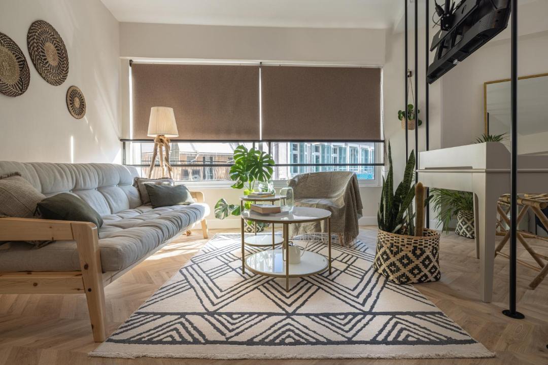 Photo of Livingroom in Arta