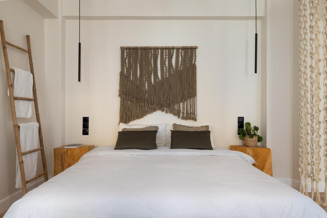 Photo of Bedroom in Arta
