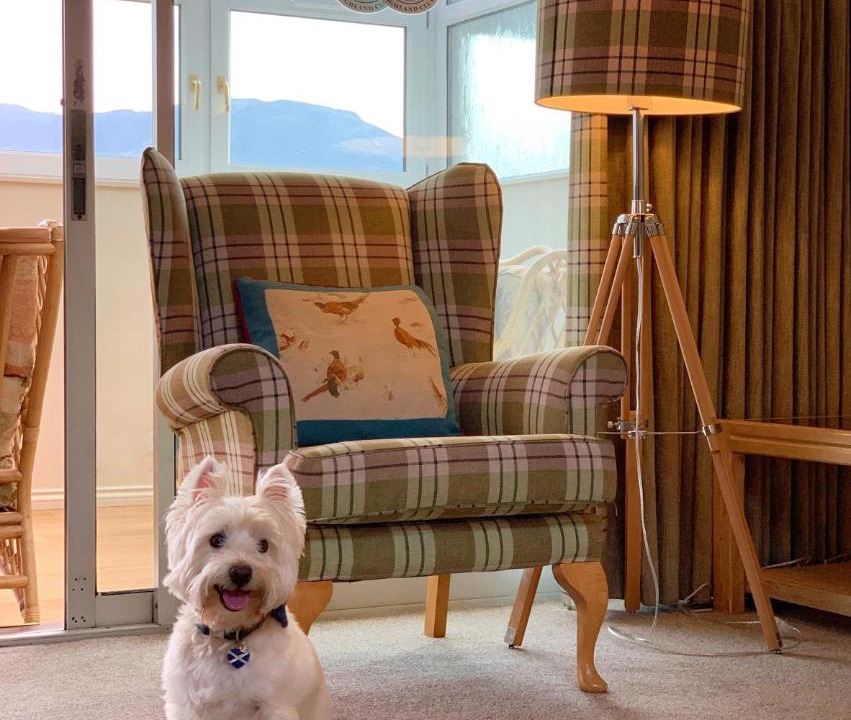 Photo of Others in Kinloch Rannoch