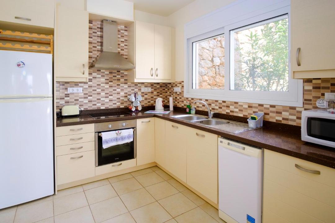 Photo of Kitchen in Vathi