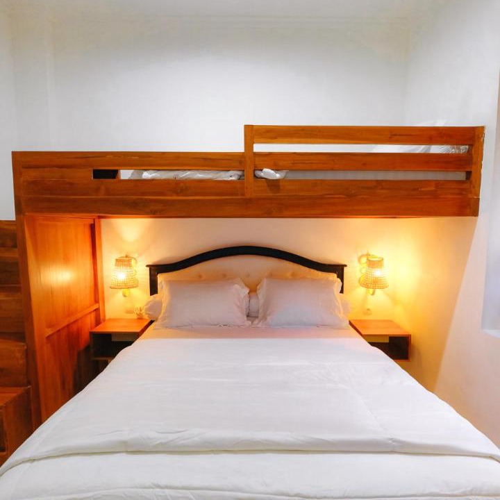 Photo of Bedroom in Central Yogyakarta