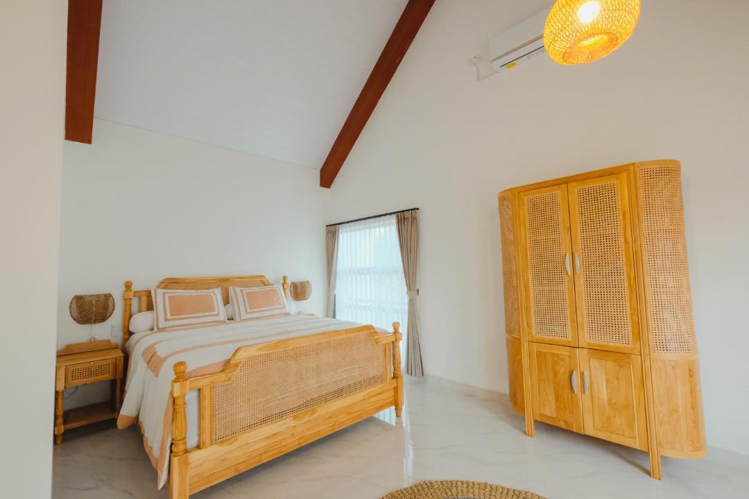 Photo of Bedroom in Central Yogyakarta