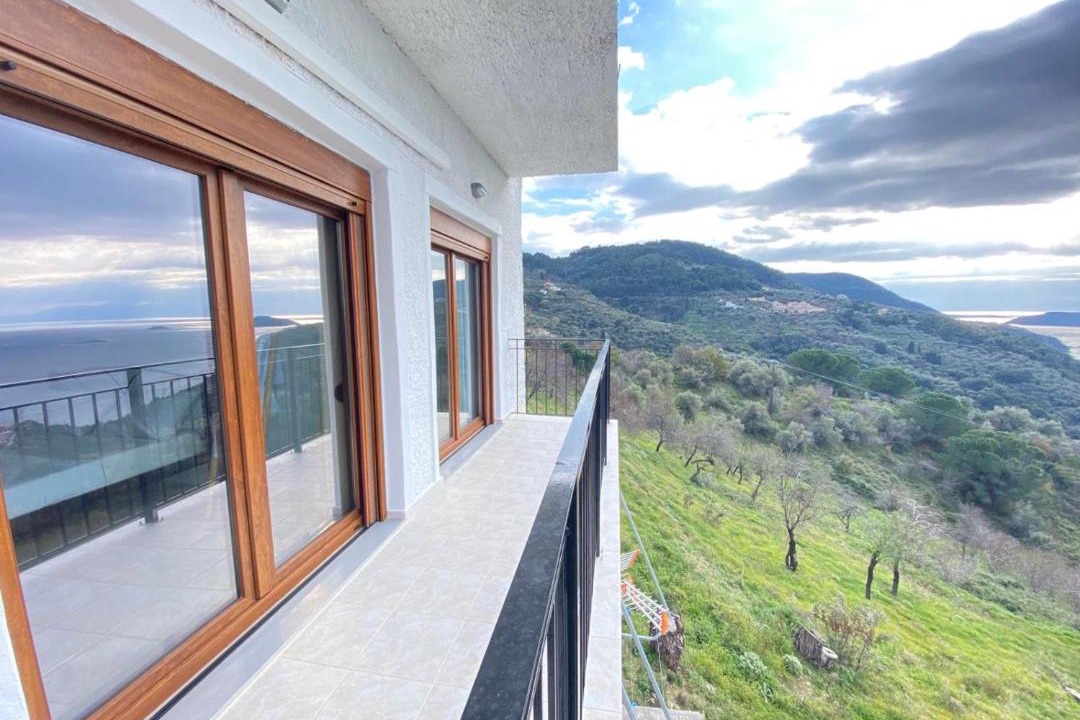 Photo of Patio Balcony in Loutraki