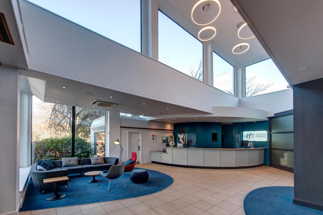 Photo of Livingroom in Ravelston