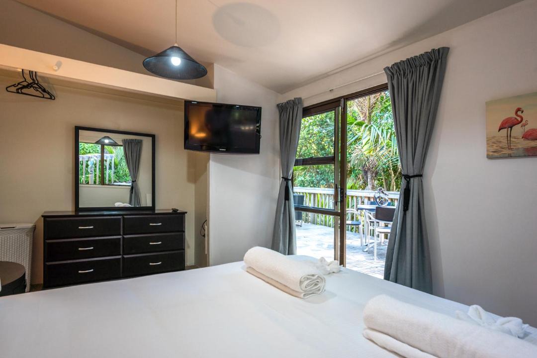 Photo of Bedroom in Onetangi