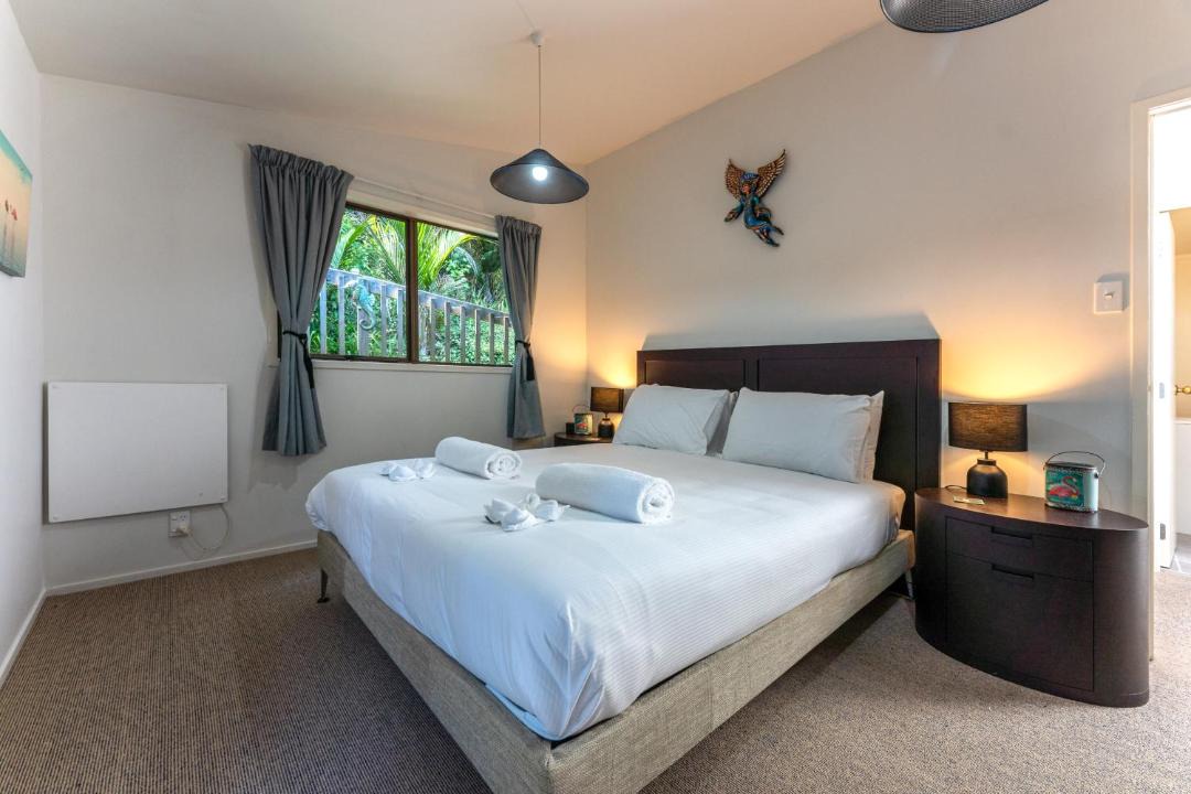 Photo of Bedroom in Onetangi