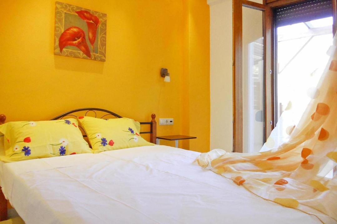 Photo of Bedroom in Geropotamos
