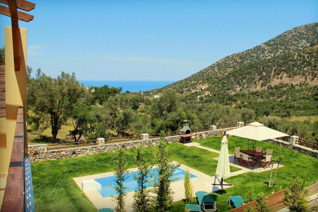 Photo of Outdoor in Geropotamos