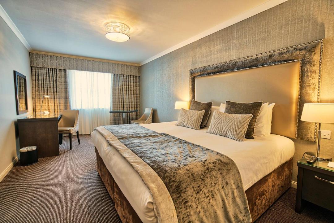 Photo of Bedroom in Inverness City Centre