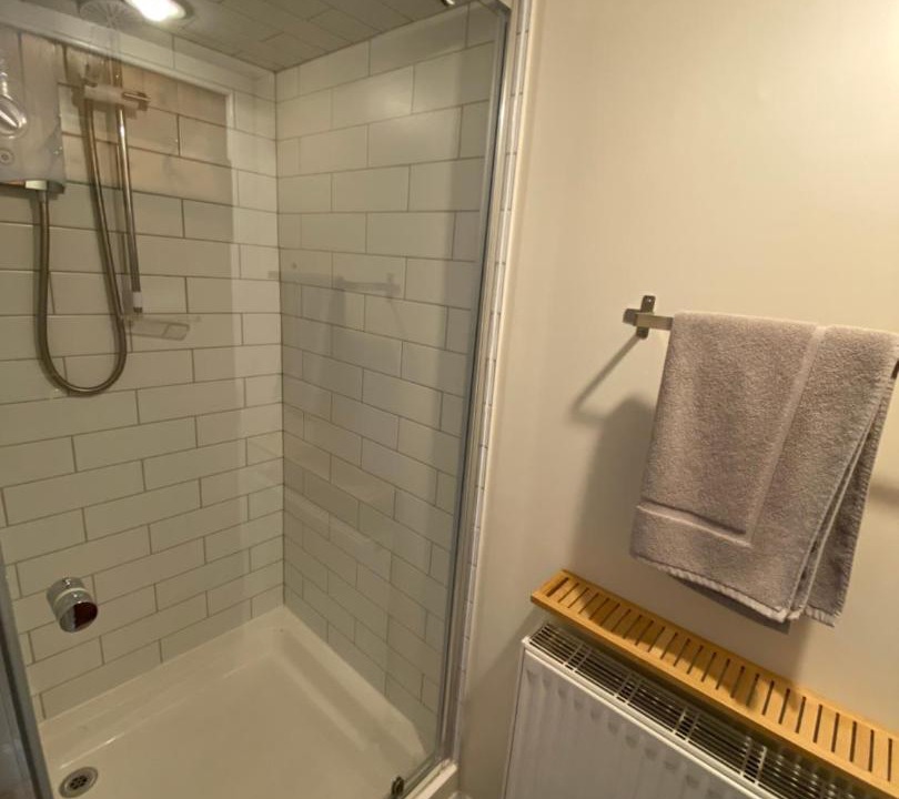 Photo of Bathroom in Strathtay
