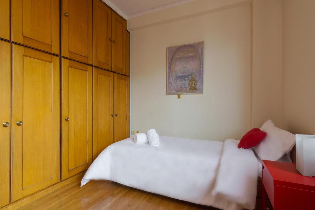 Photo of Bedroom in Mets