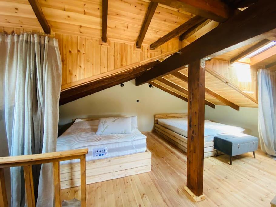 Photo of Bedroom in Tanagra