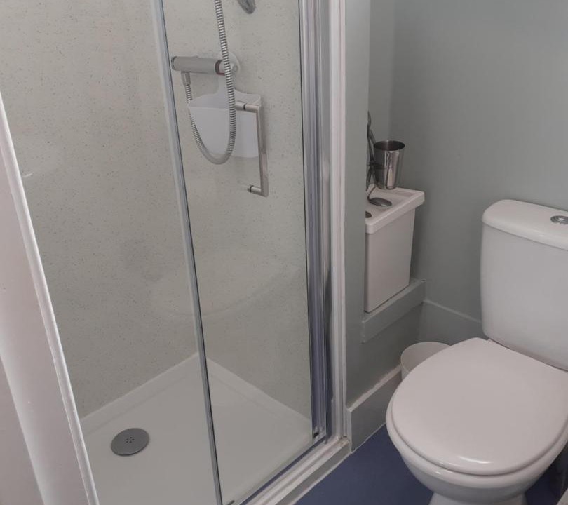 Photo of Bathroom in Cupar