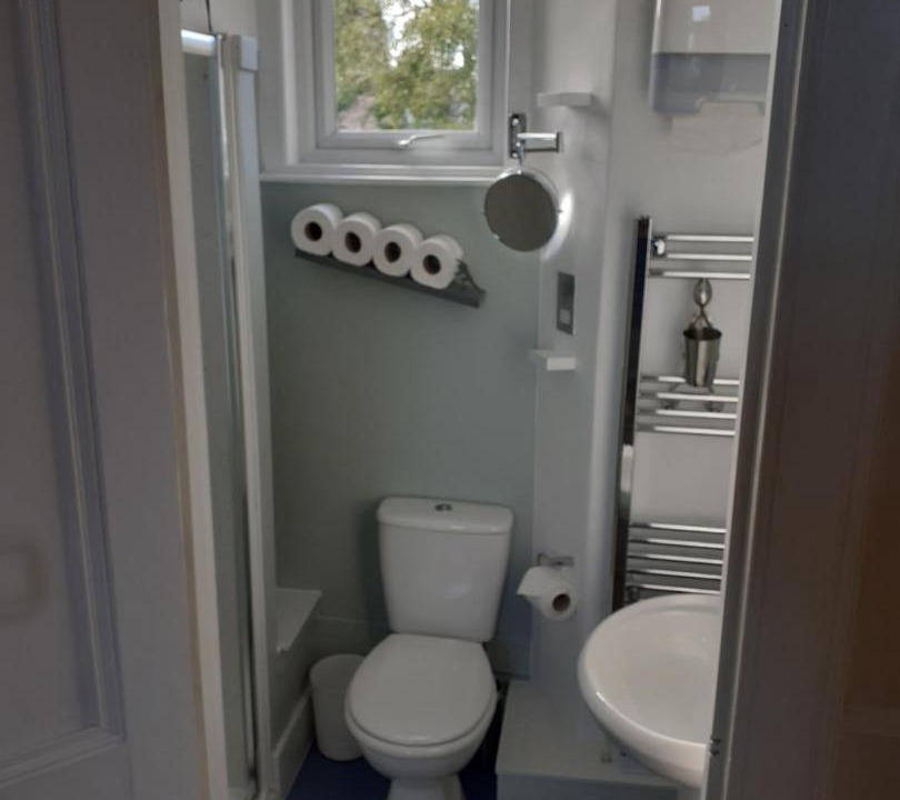 Photo of Bathroom in Cupar