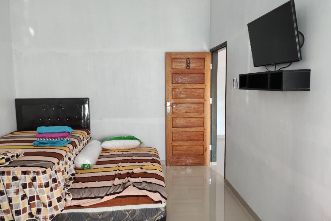 Photo of Bedroom in Banda Aceh