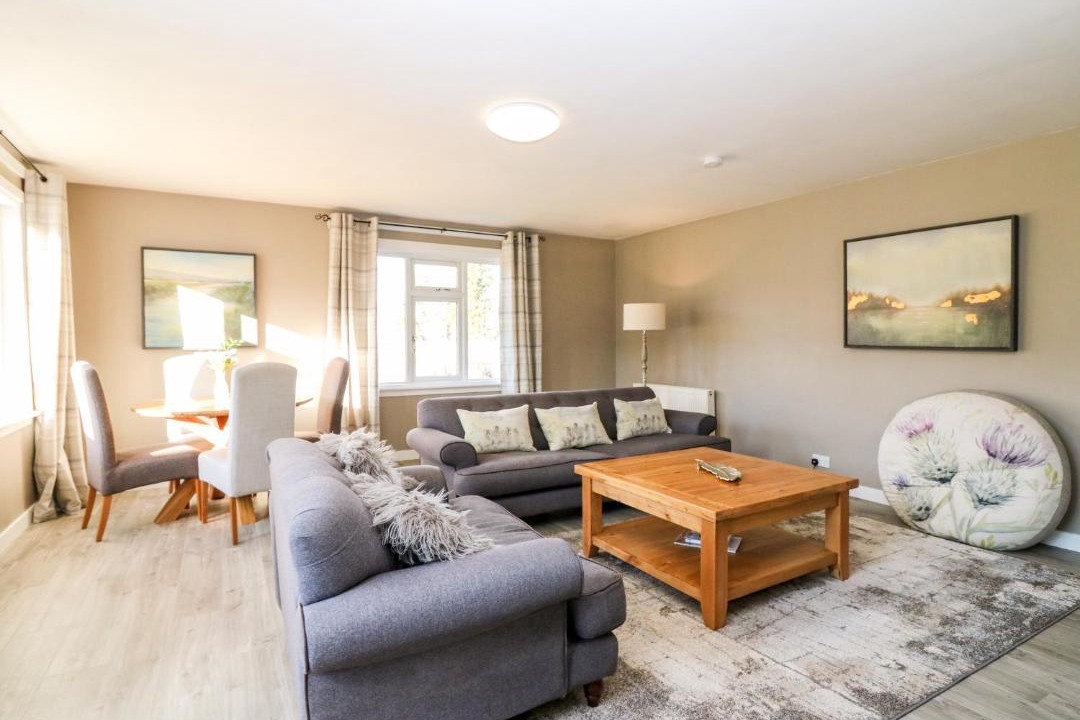 Photo of Livingroom in Kirriemuir