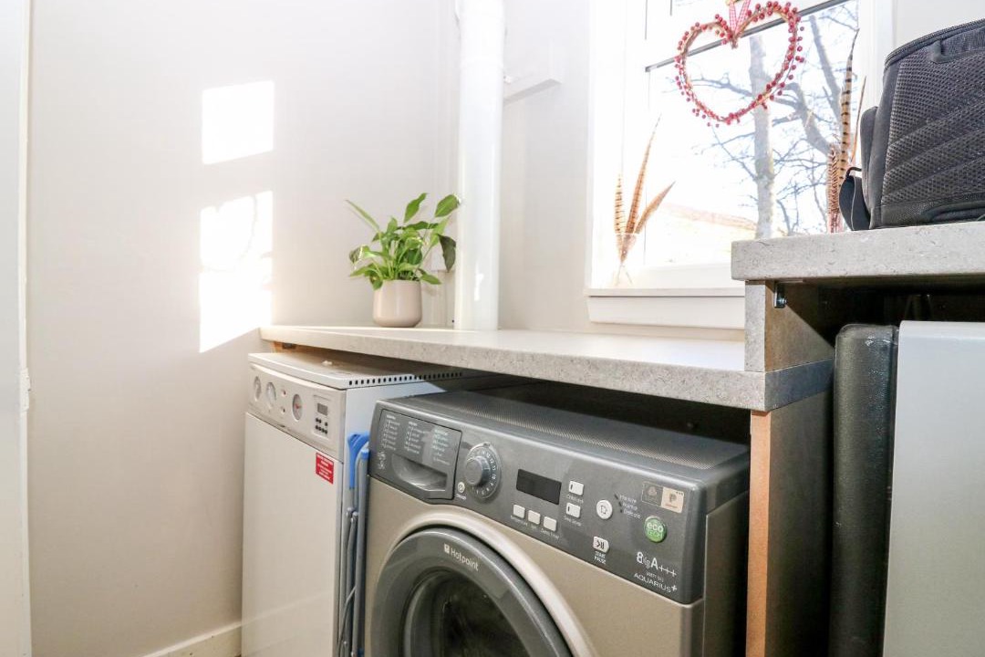 Photo of Kitchen in Kirriemuir