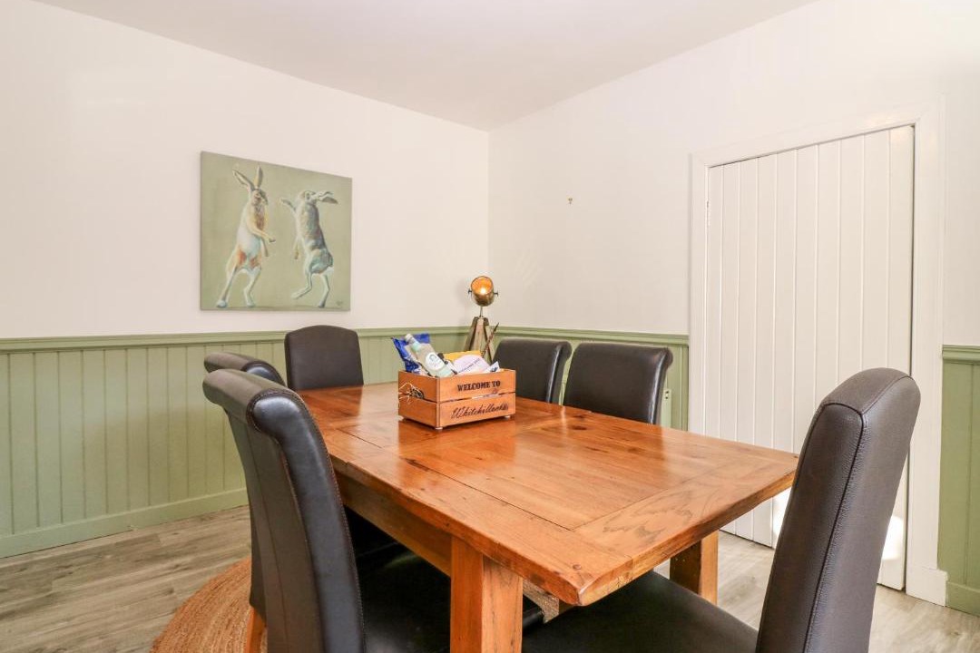 Photo of Livingroom in Kirriemuir