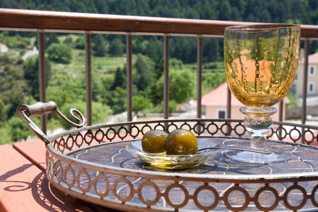 Photo of Patio Balcony in Toriza